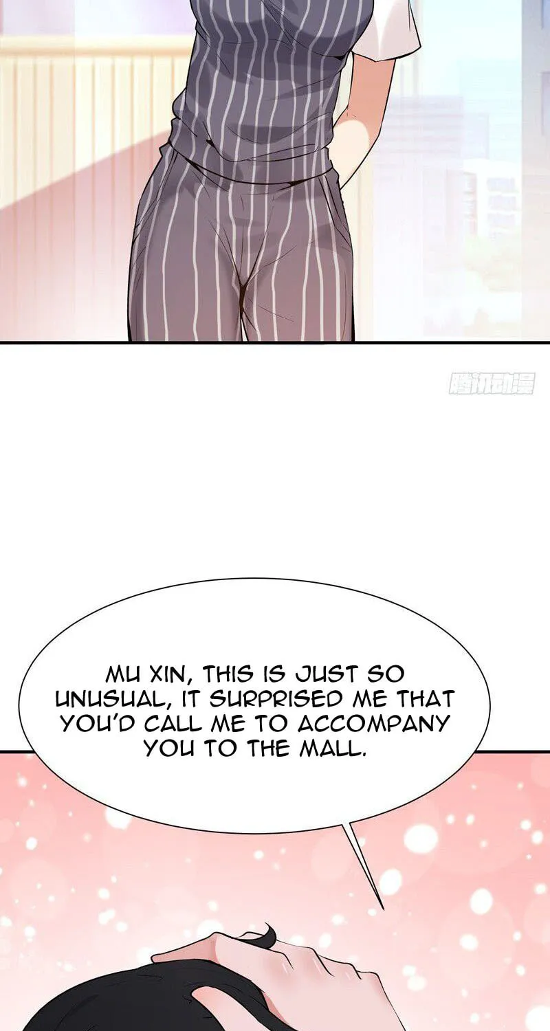 Rebirth: City Deity (Colored) Chapter 64 page 20 - 