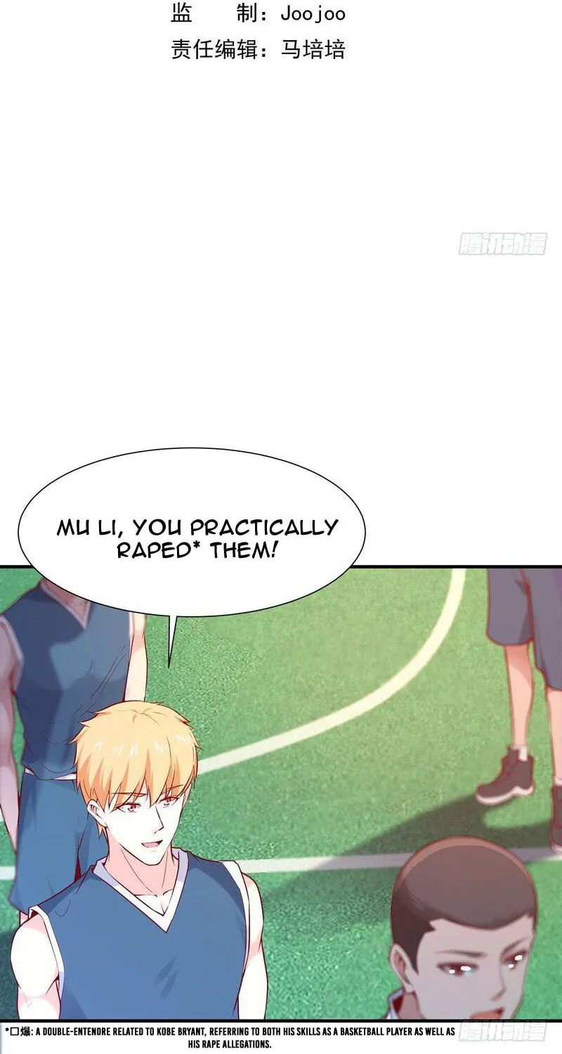 Rebirth: City Deity (Colored) Chapter 64 page 3 - 