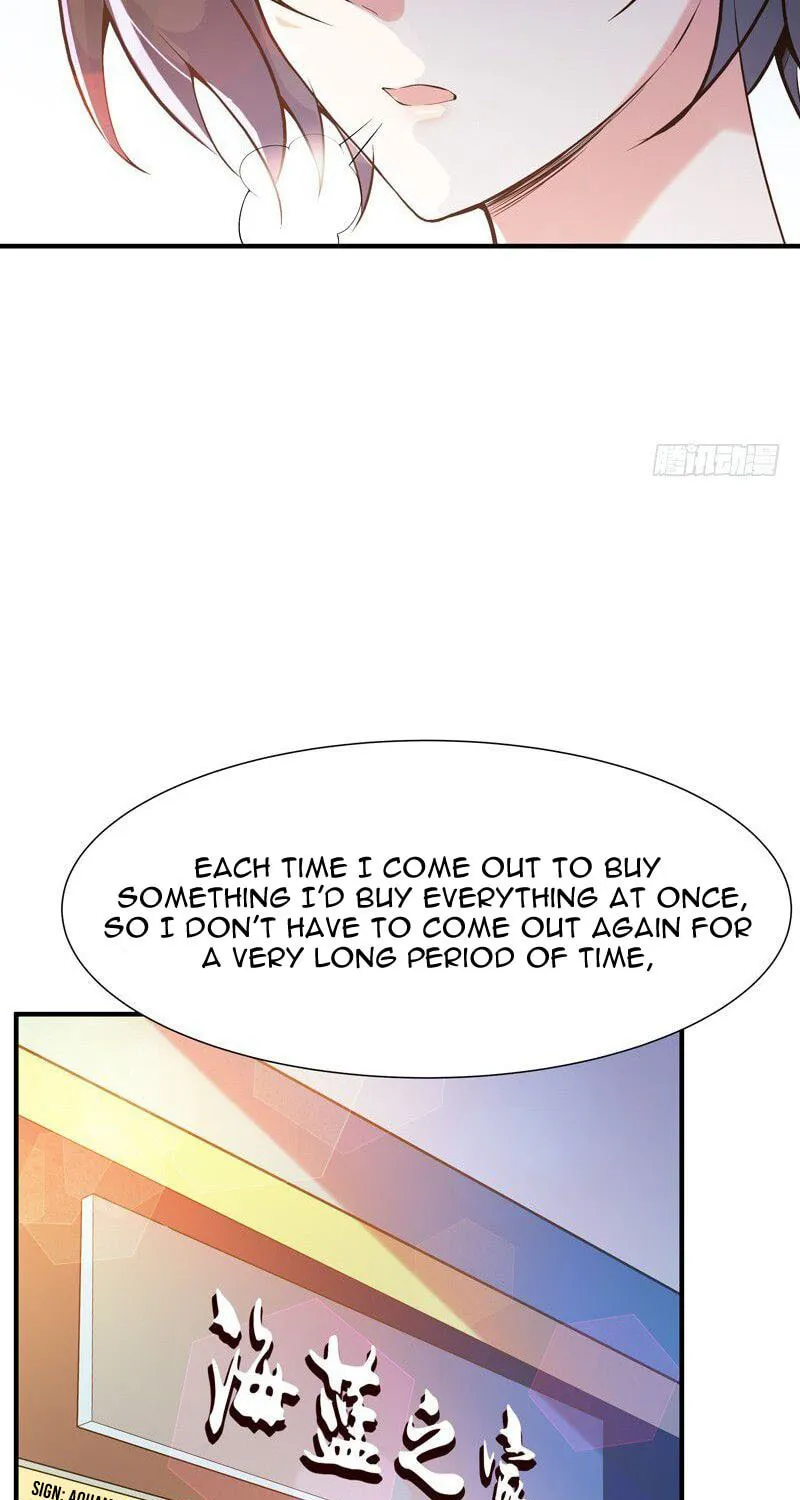 Rebirth: City Deity (Colored) Chapter 64 page 24 - 