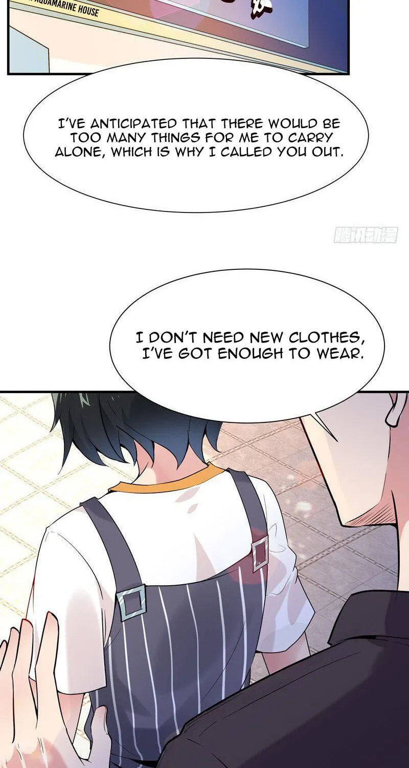 Rebirth: City Deity (Colored) Chapter 64 page 25 - 