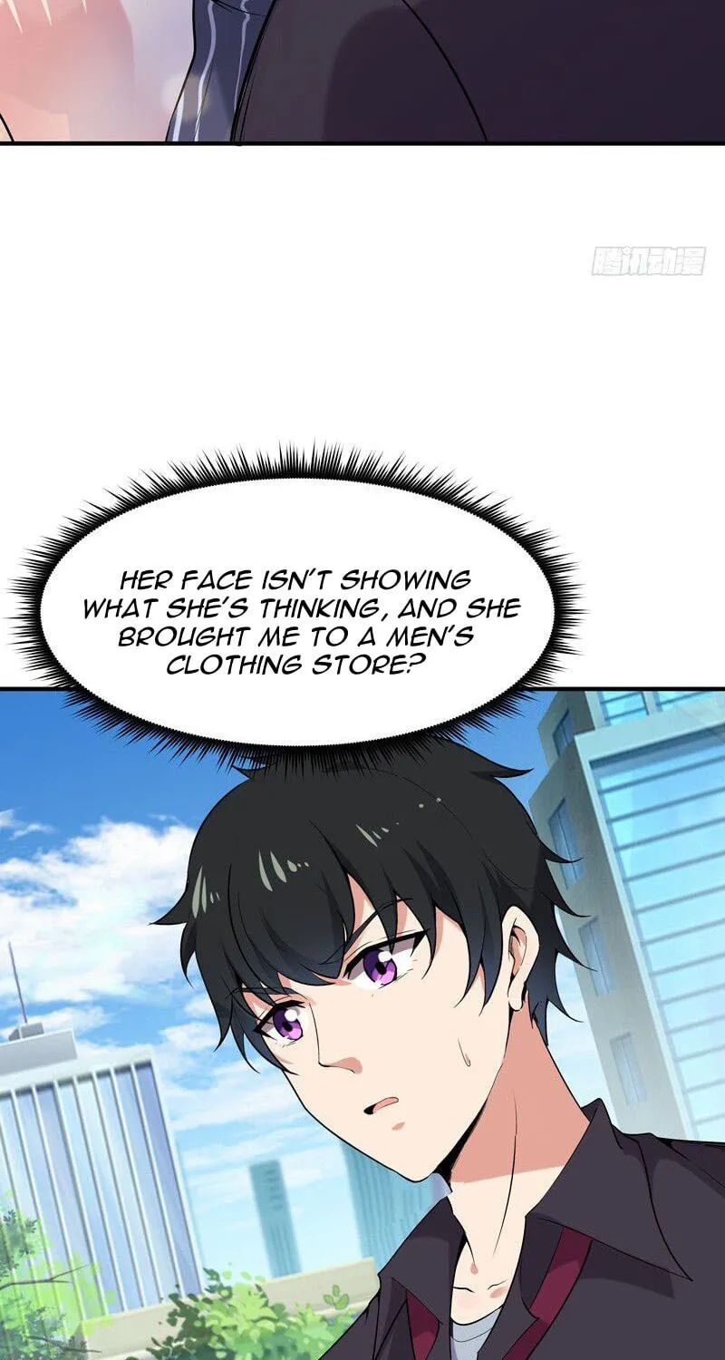 Rebirth: City Deity (Colored) Chapter 64 page 26 - 
