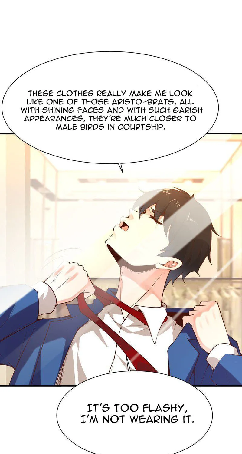 Rebirth: City Deity (Colored) Chapter 64 page 30 - 