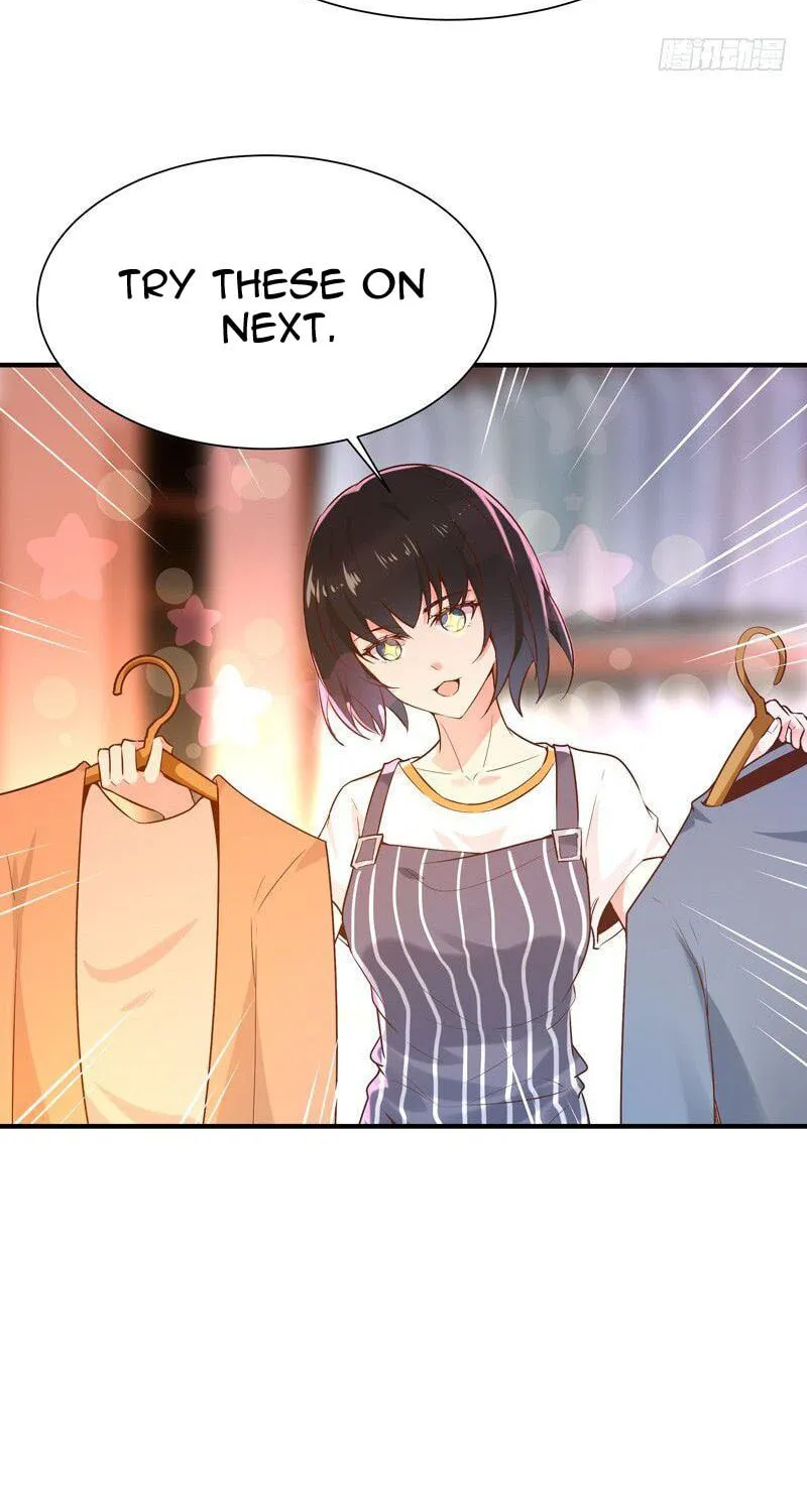 Rebirth: City Deity (Colored) Chapter 64 page 31 - 