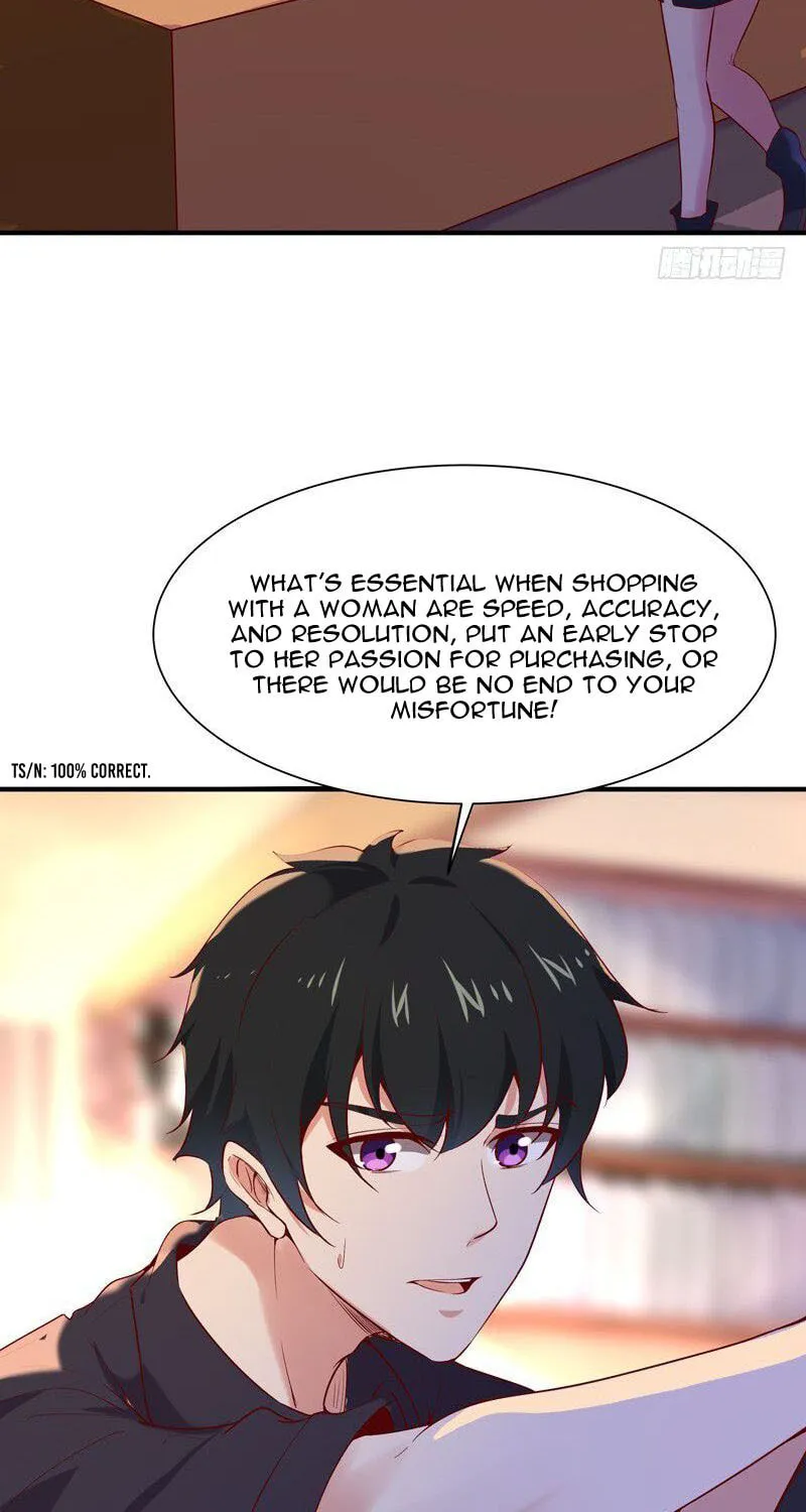 Rebirth: City Deity (Colored) Chapter 64 page 33 - 
