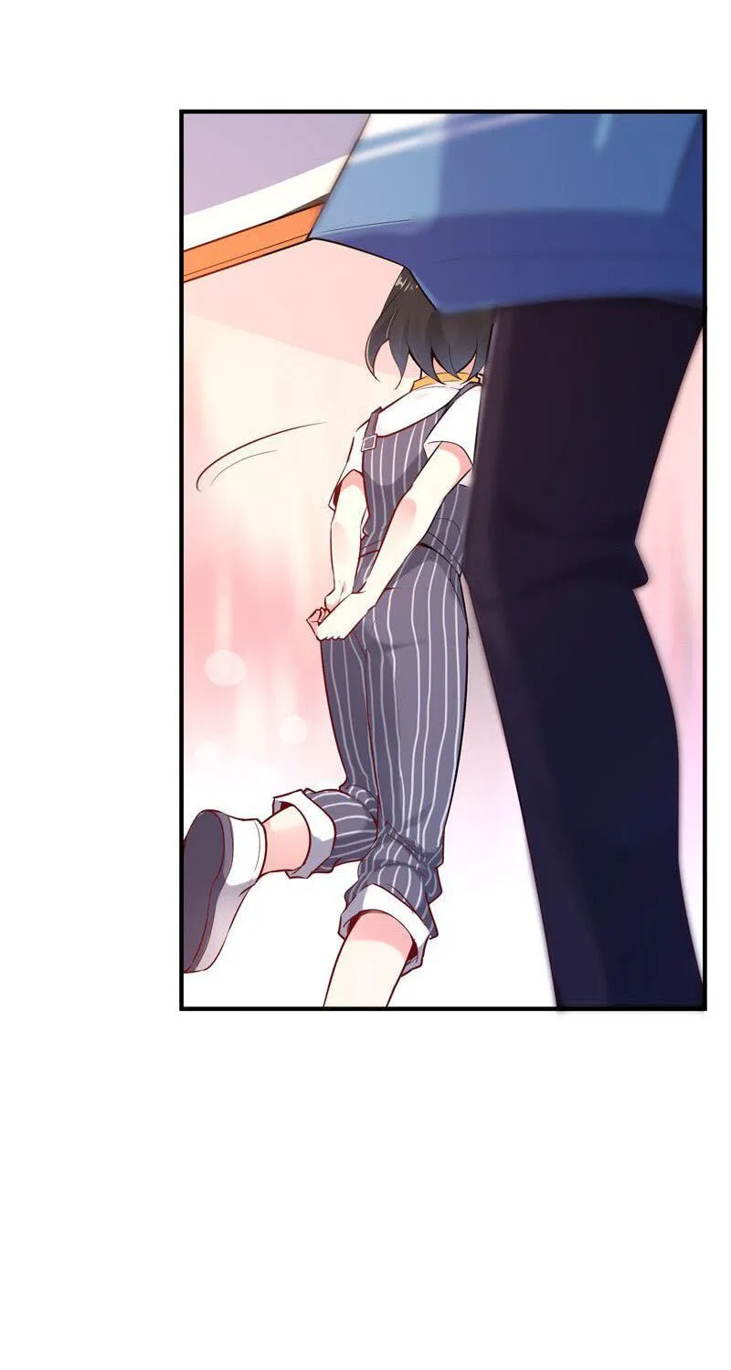 Rebirth: City Deity (Colored) Chapter 64 page 35 - 