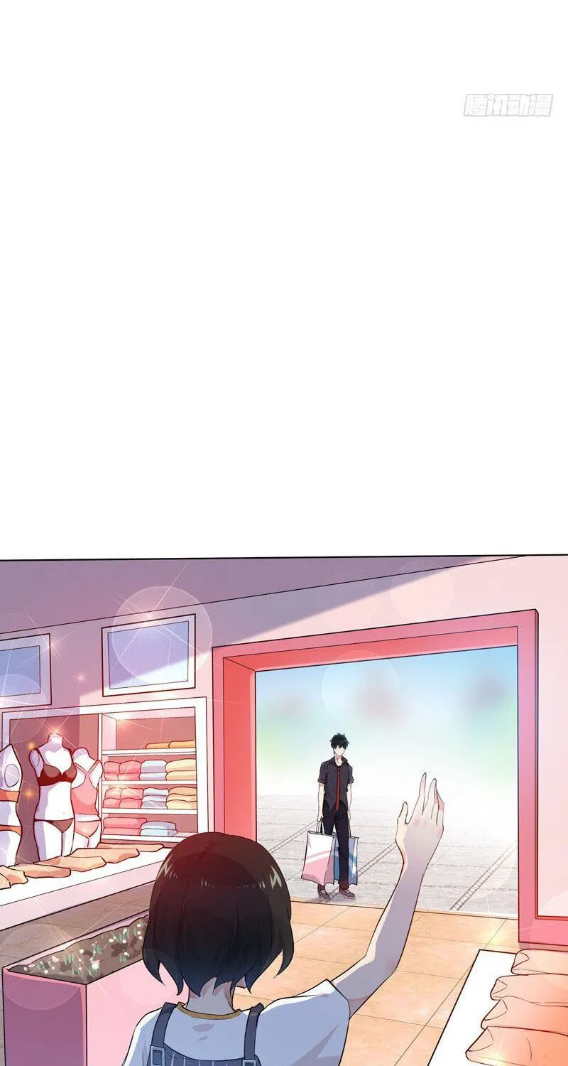 Rebirth: City Deity (Colored) Chapter 64 page 37 - 