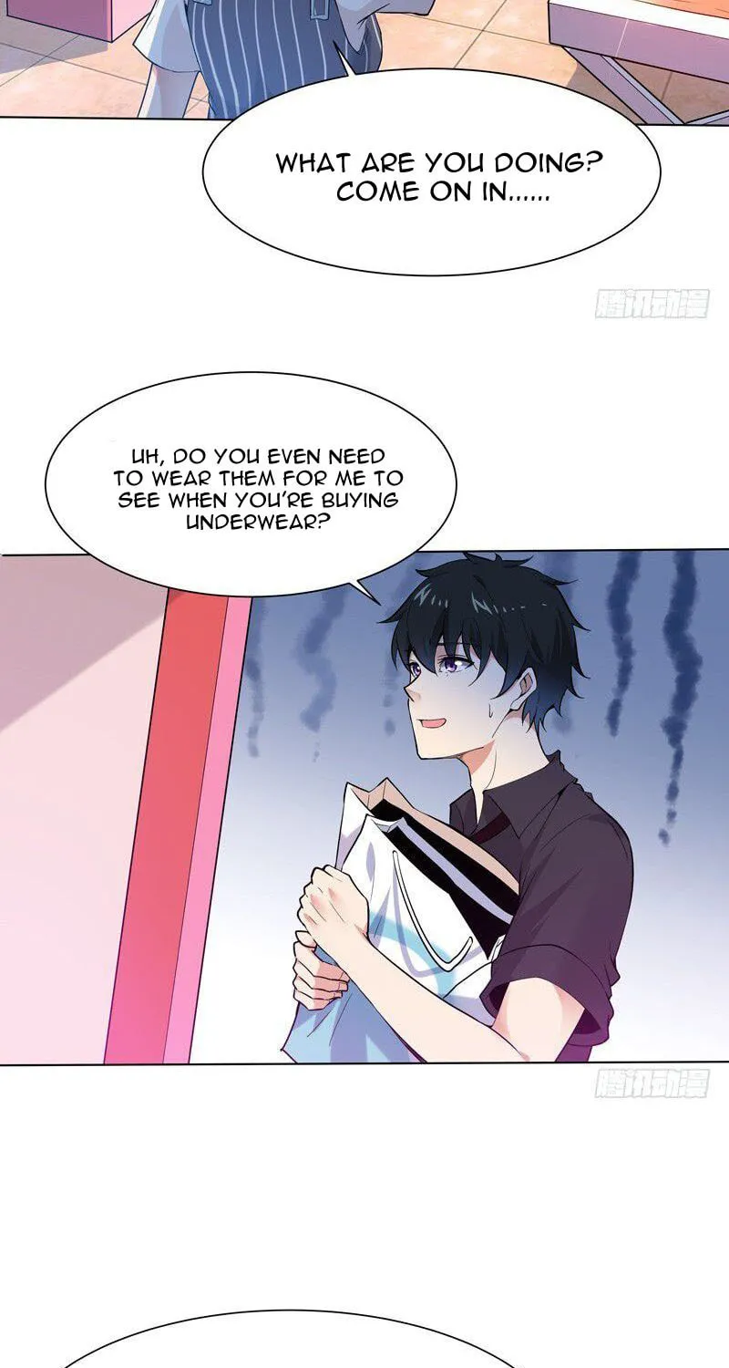 Rebirth: City Deity (Colored) Chapter 64 page 38 - 
