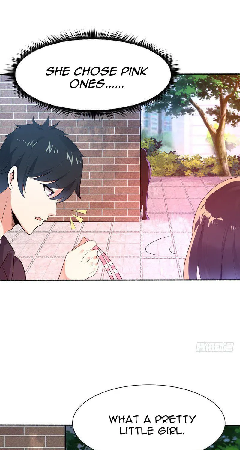 Rebirth: City Deity (Colored) Chapter 64 page 44 - 