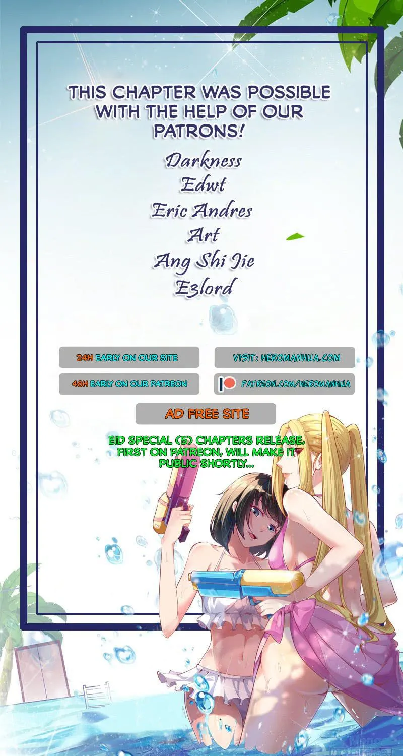 Rebirth: City Deity (Colored) Chapter 64 page 46 - 