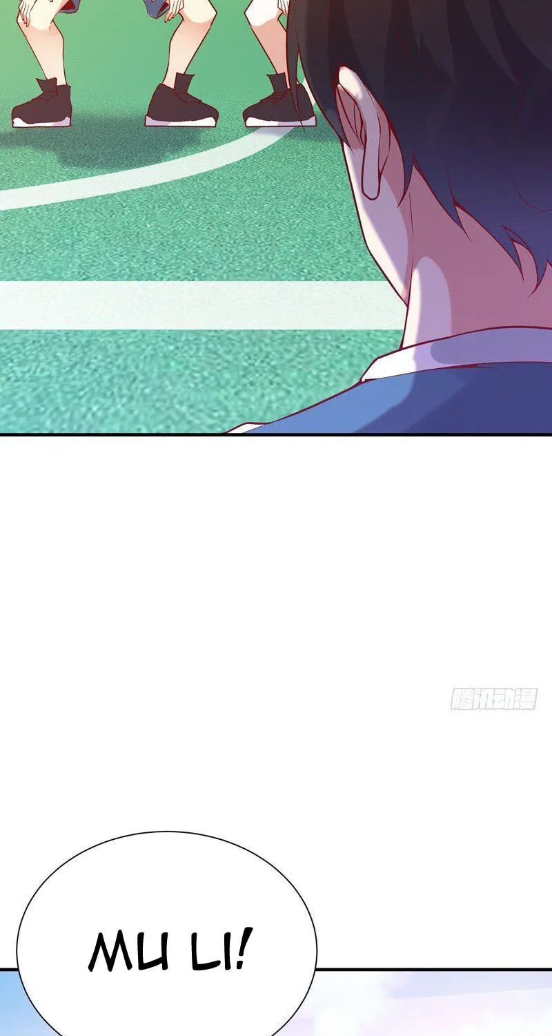 Rebirth: City Deity (Colored) Chapter 64 page 6 - 