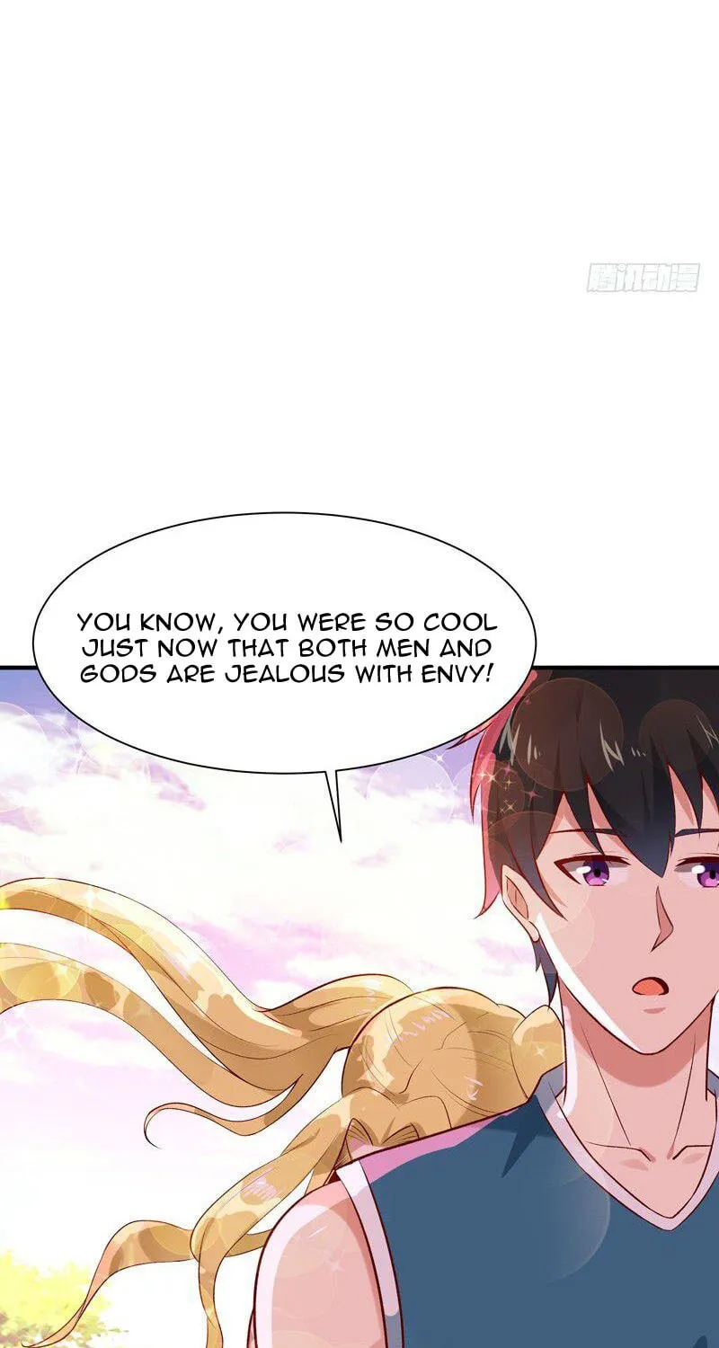 Rebirth: City Deity (Colored) Chapter 64 page 8 - 