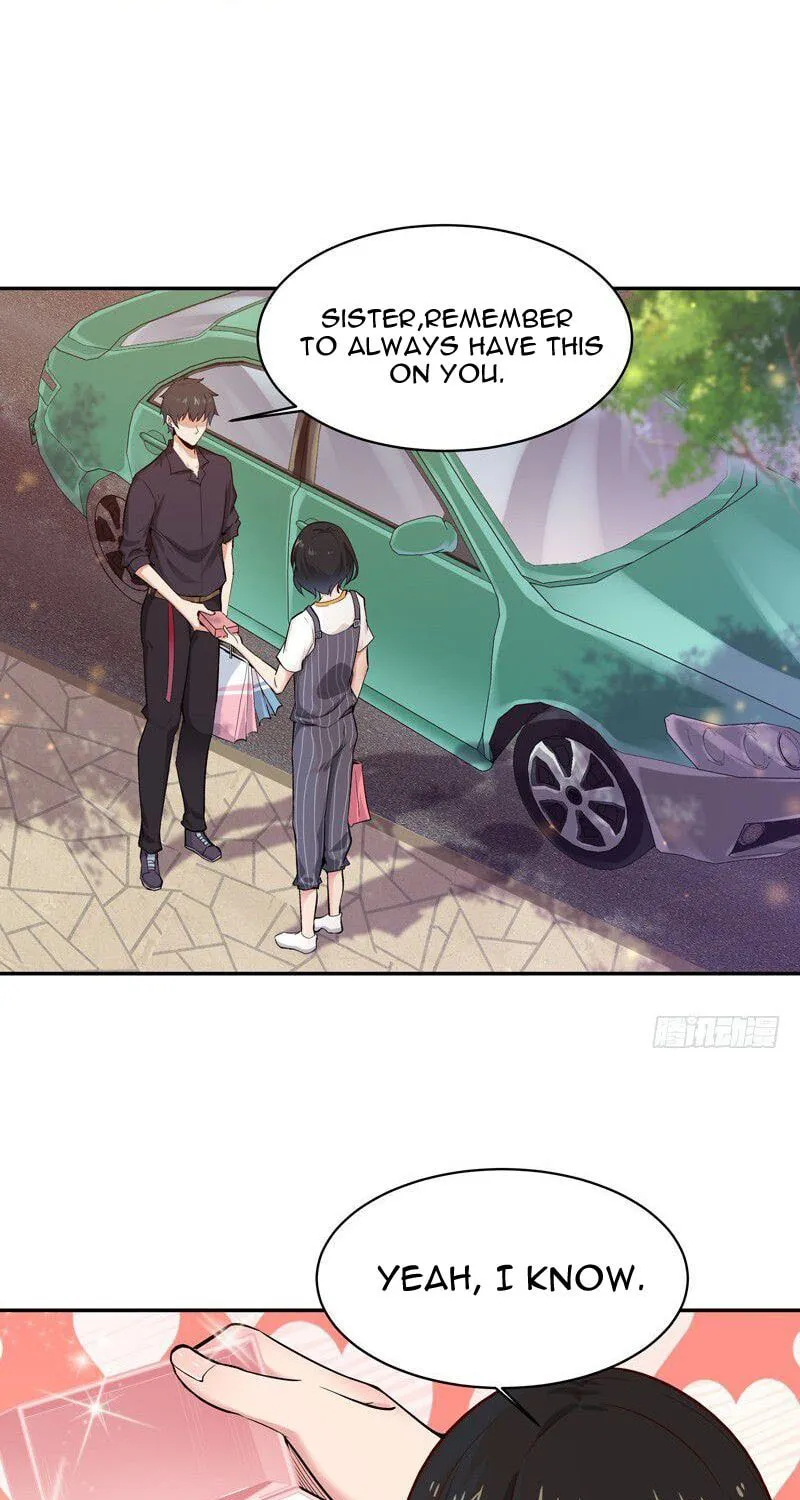 Rebirth: City Deity (Colored) Chapter 65 page 14 - 