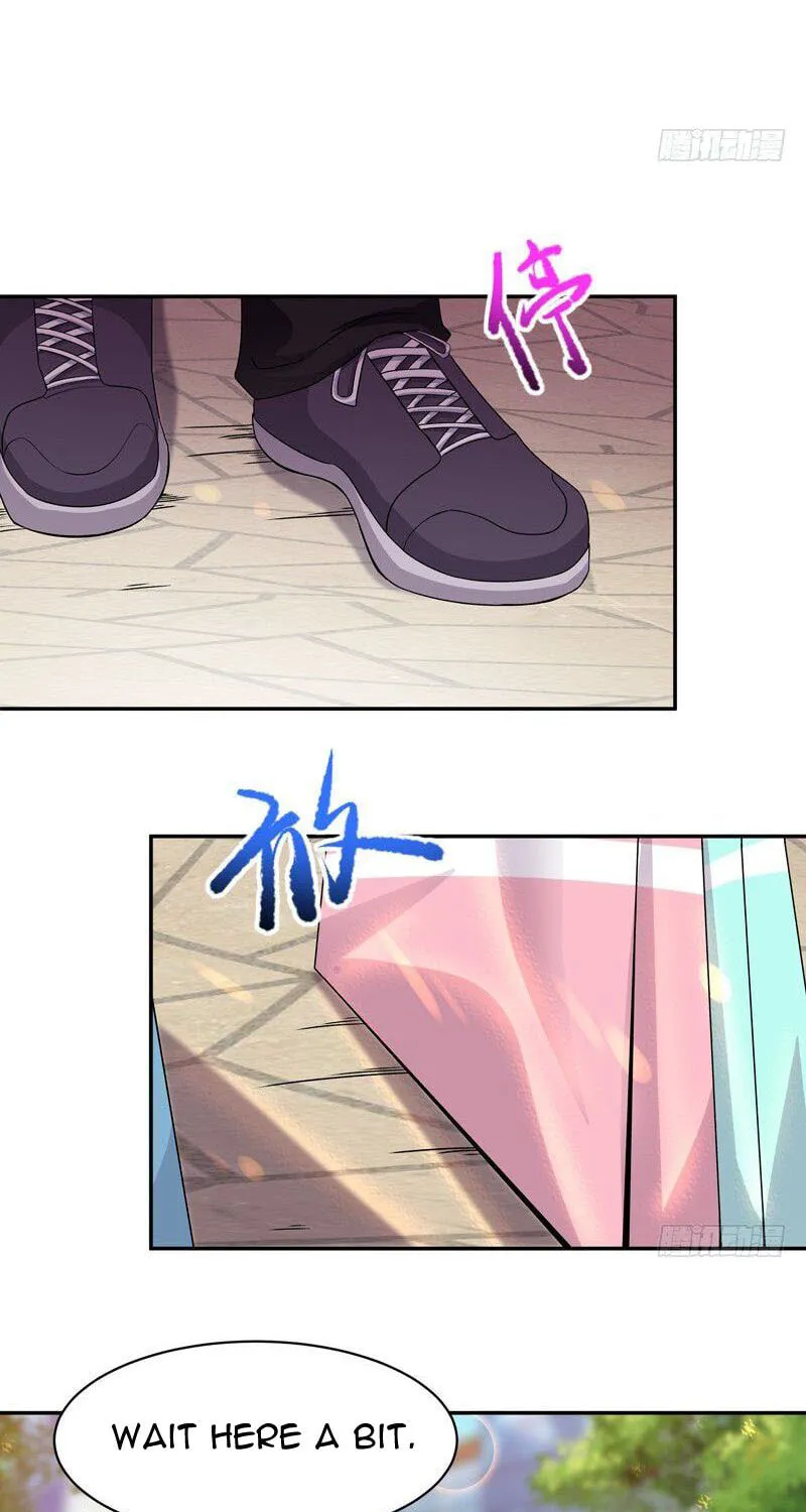 Rebirth: City Deity (Colored) Chapter 65 page 4 - 