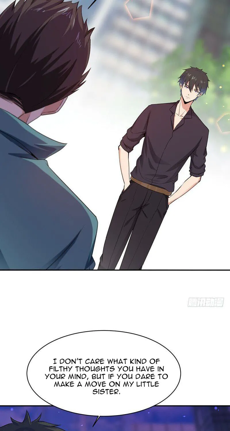 Rebirth: City Deity (Colored) Chapter 65 page 6 - 