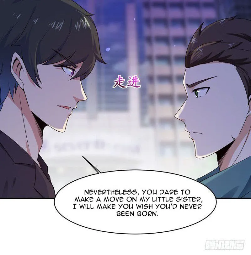 Rebirth: City Deity (Colored) Chapter 65 page 7 - 