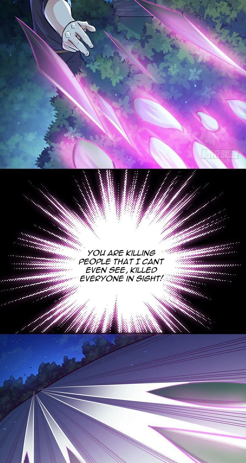 Rebirth: City Deity (Colored) Chapter 66 page 4 - 
