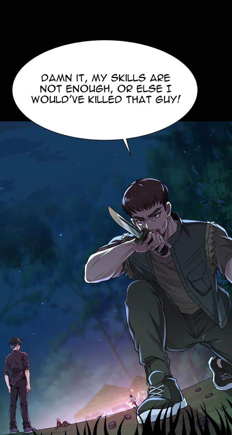 Rebirth: City Deity (Colored) Chapter 67 page 2 - 