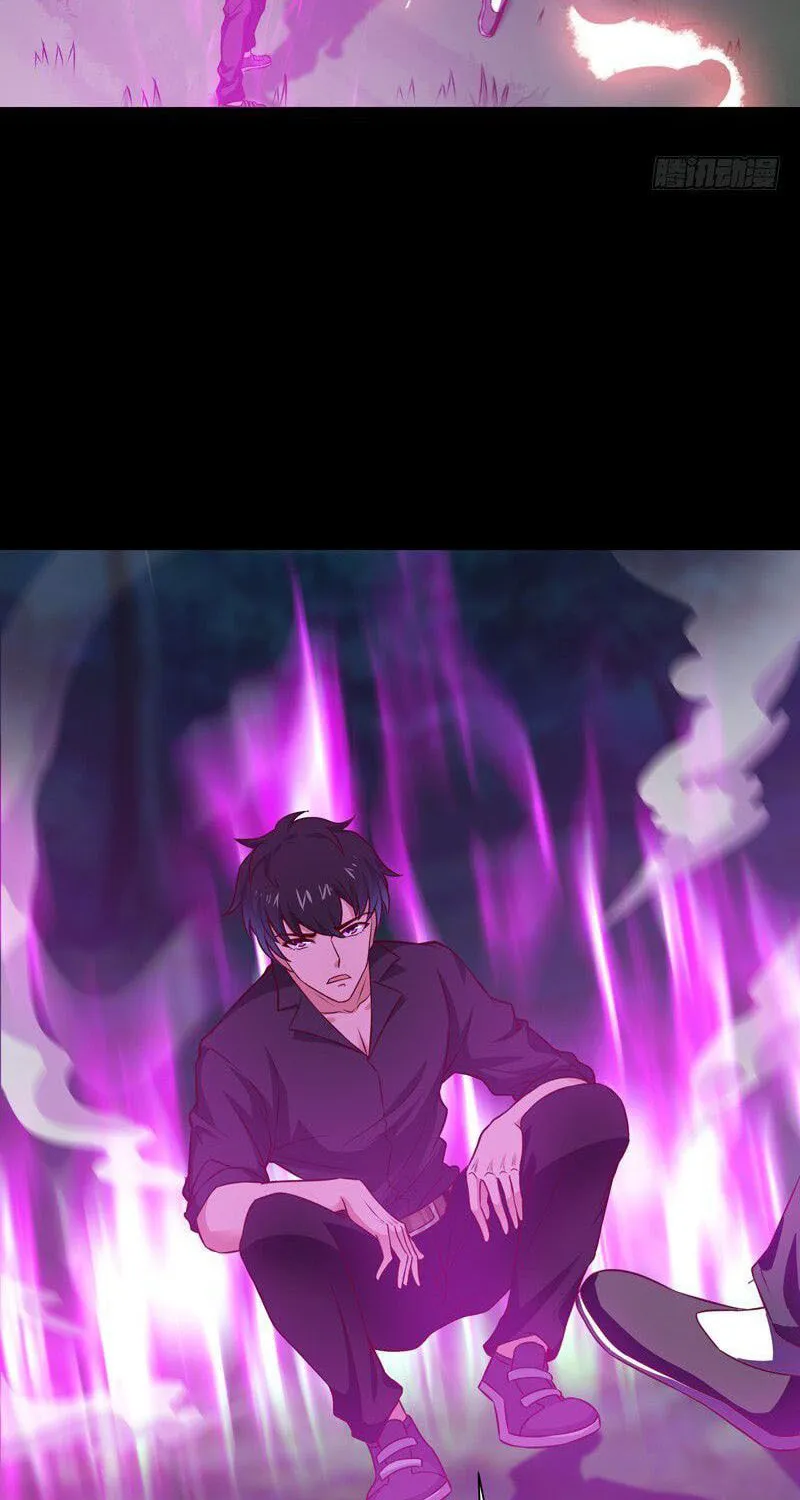 Rebirth: City Deity (Colored) Chapter 67 page 11 - 