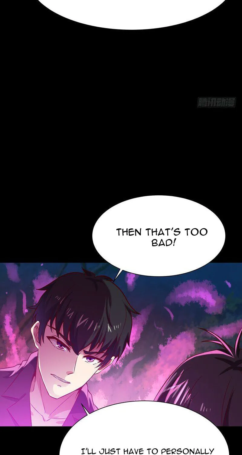 Rebirth: City Deity (Colored) Chapter 67 page 14 - 