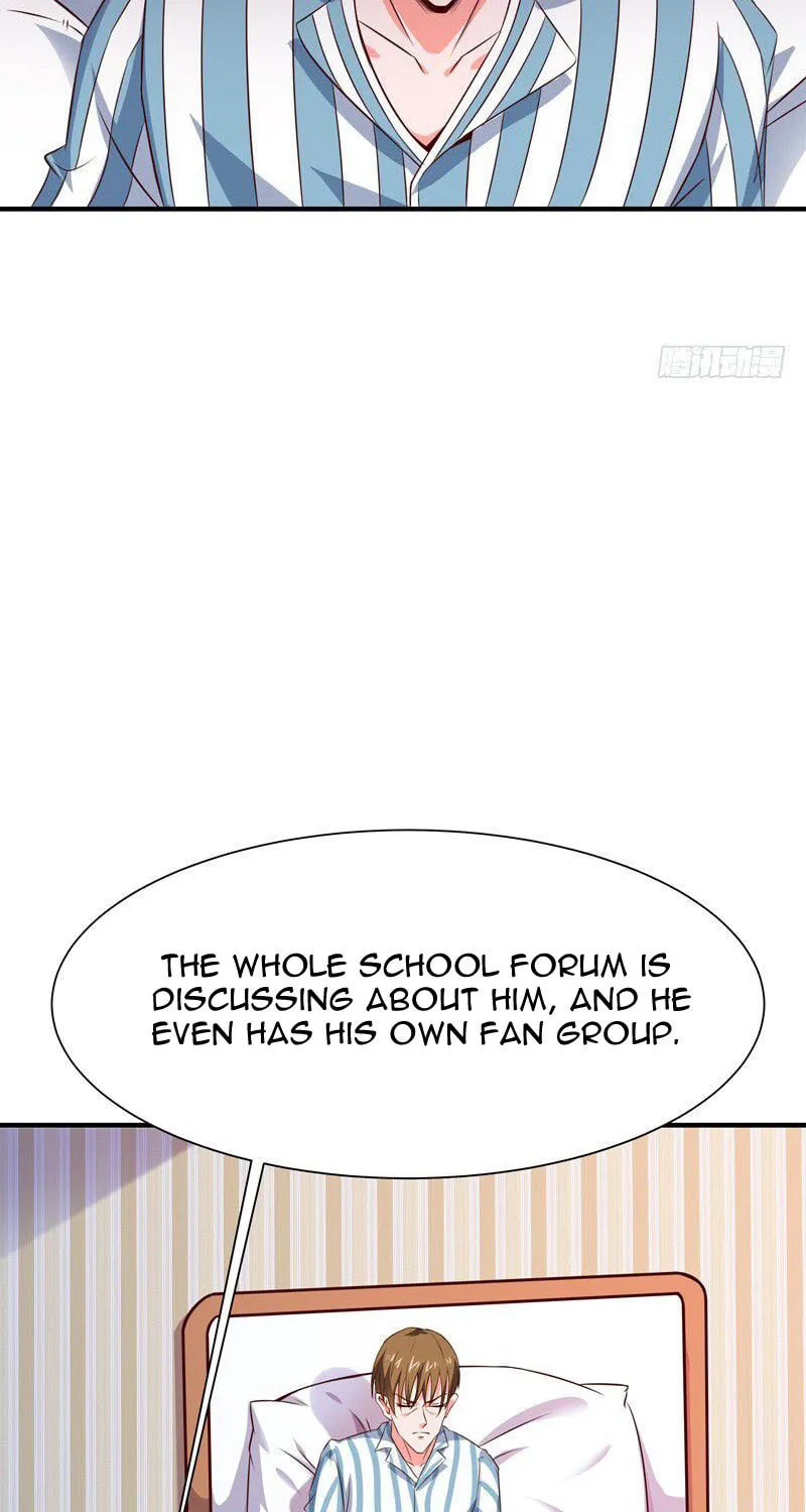Rebirth: City Deity (Colored) Chapter 67 page 24 - 