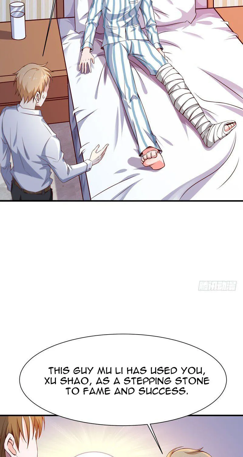 Rebirth: City Deity (Colored) Chapter 67 page 25 - 