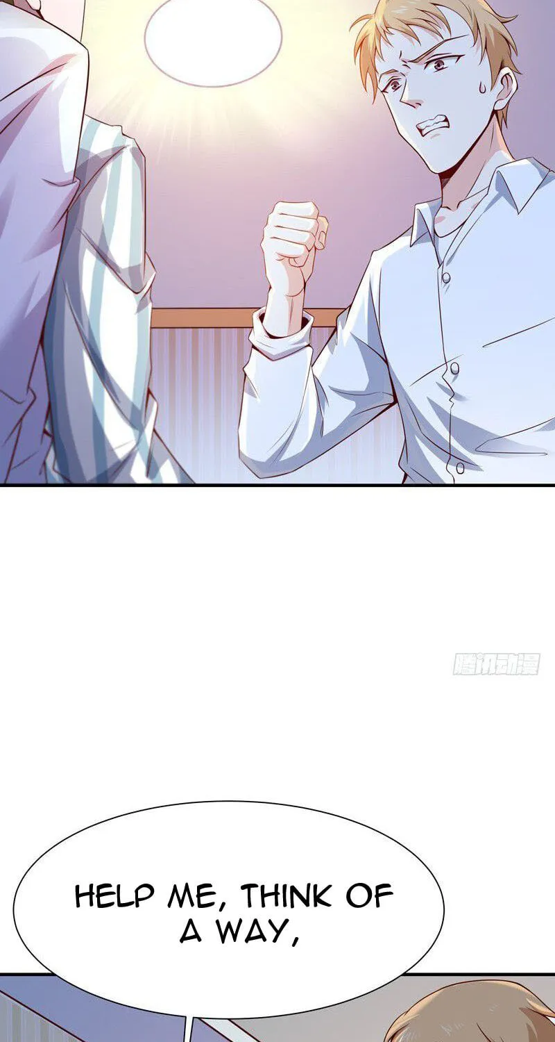 Rebirth: City Deity (Colored) Chapter 67 page 26 - 