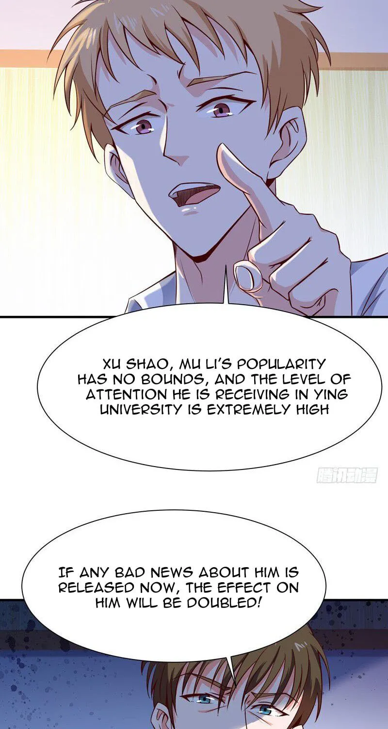 Rebirth: City Deity (Colored) Chapter 67 page 28 - 