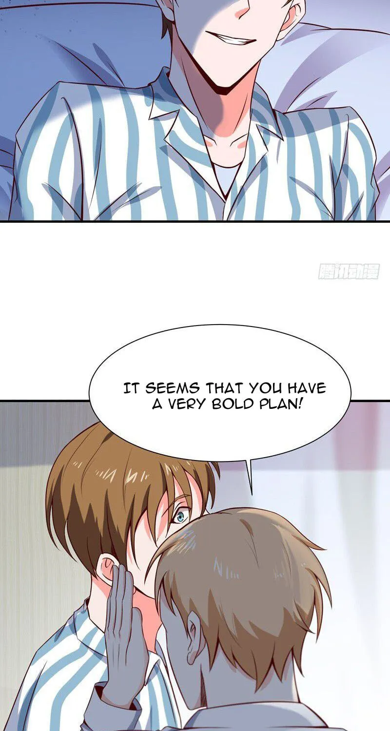 Rebirth: City Deity (Colored) Chapter 67 page 29 - 