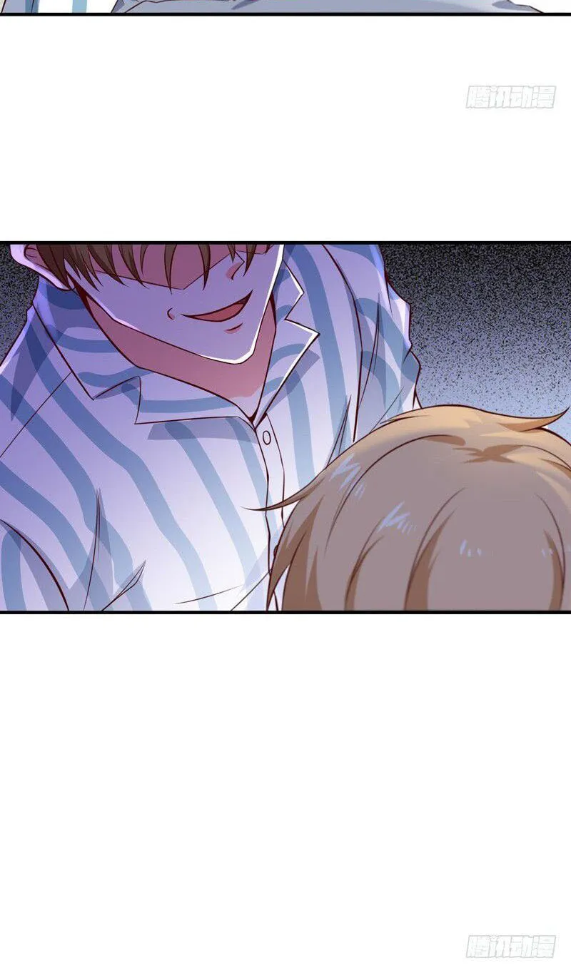 Rebirth: City Deity (Colored) Chapter 67 page 30 - 