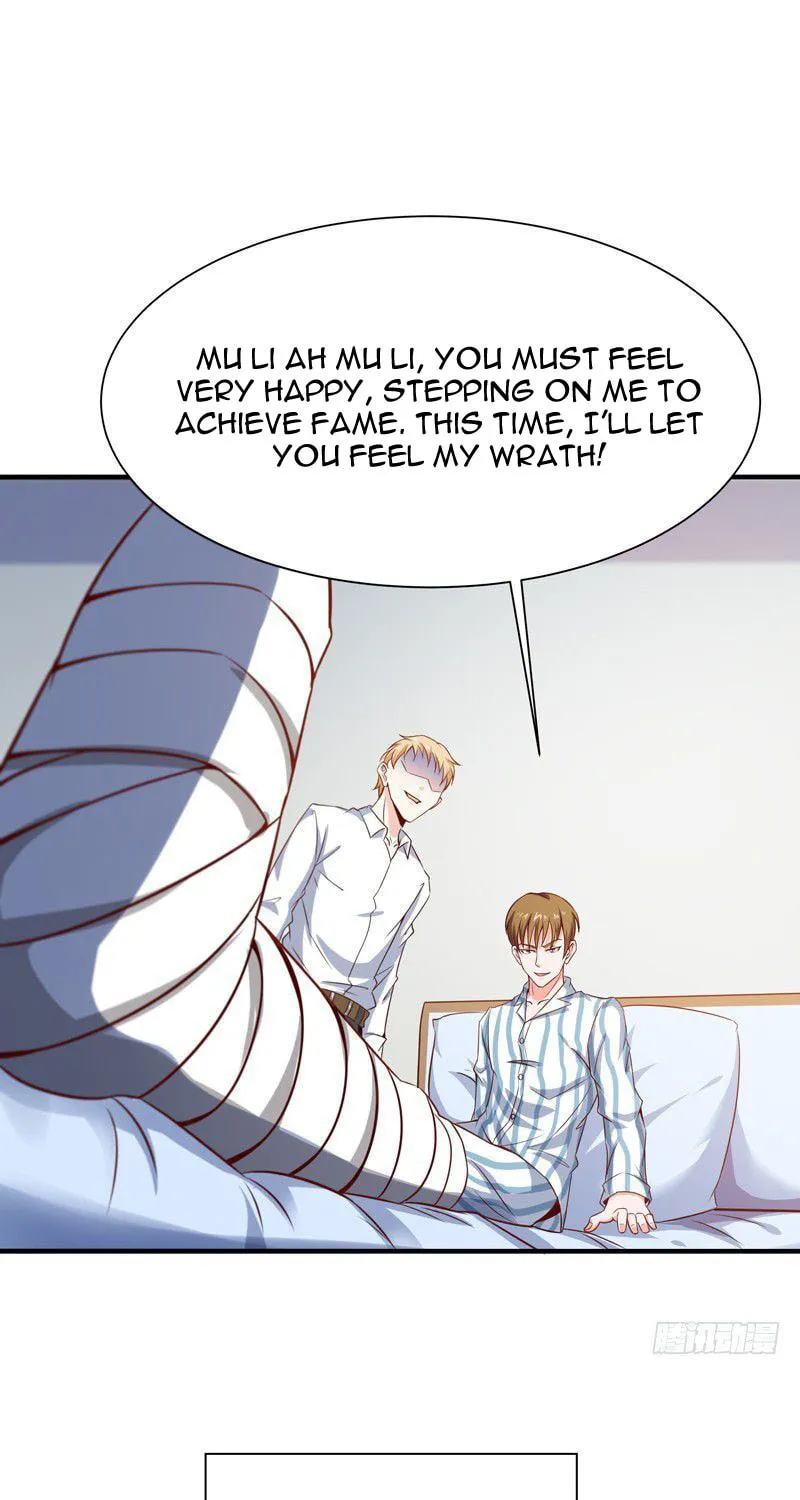 Rebirth: City Deity (Colored) Chapter 67 page 31 - 