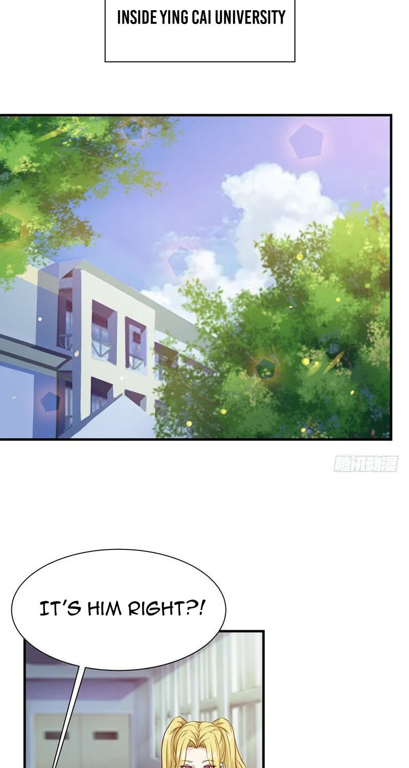 Rebirth: City Deity (Colored) Chapter 67 page 32 - 