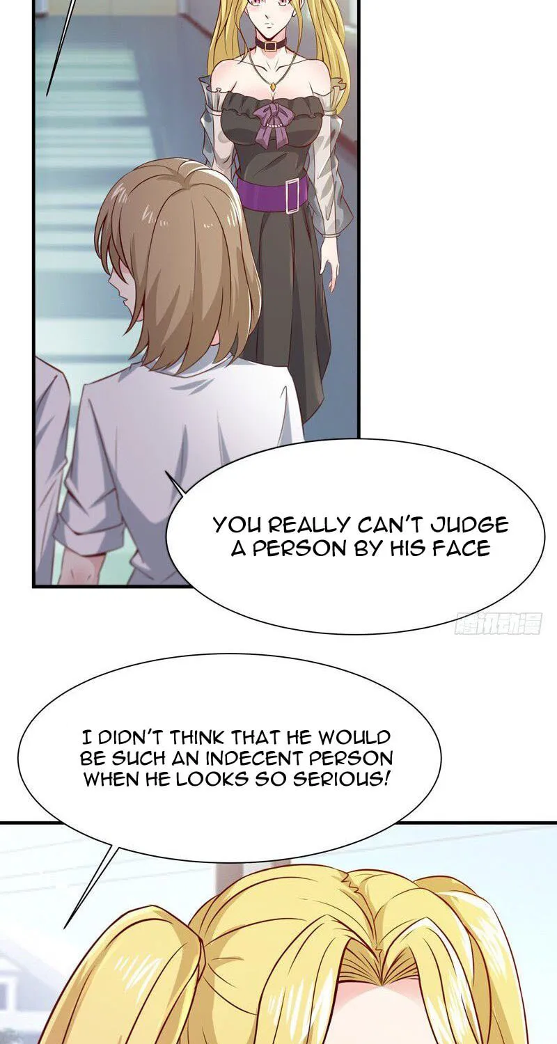 Rebirth: City Deity (Colored) Chapter 67 page 33 - 