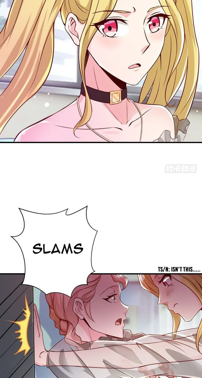 Rebirth: City Deity (Colored) Chapter 67 page 34 - 