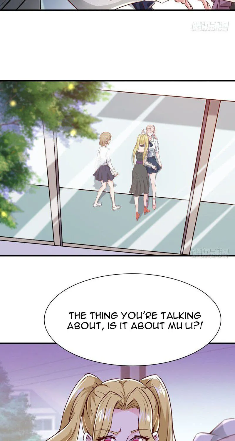 Rebirth: City Deity (Colored) Chapter 67 page 35 - 