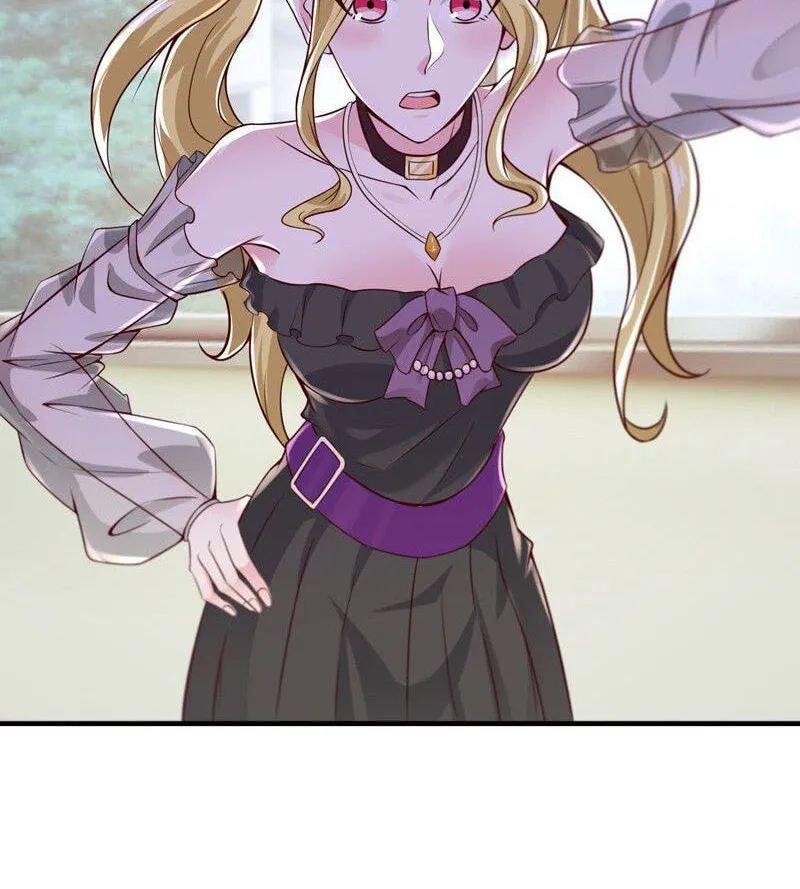 Rebirth: City Deity (Colored) Chapter 67 page 36 - 