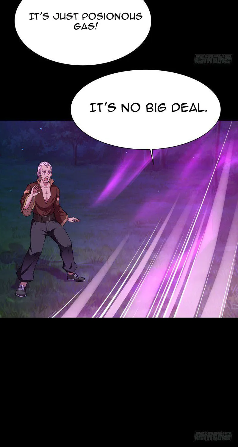 Rebirth: City Deity (Colored) Chapter 67 page 5 - 