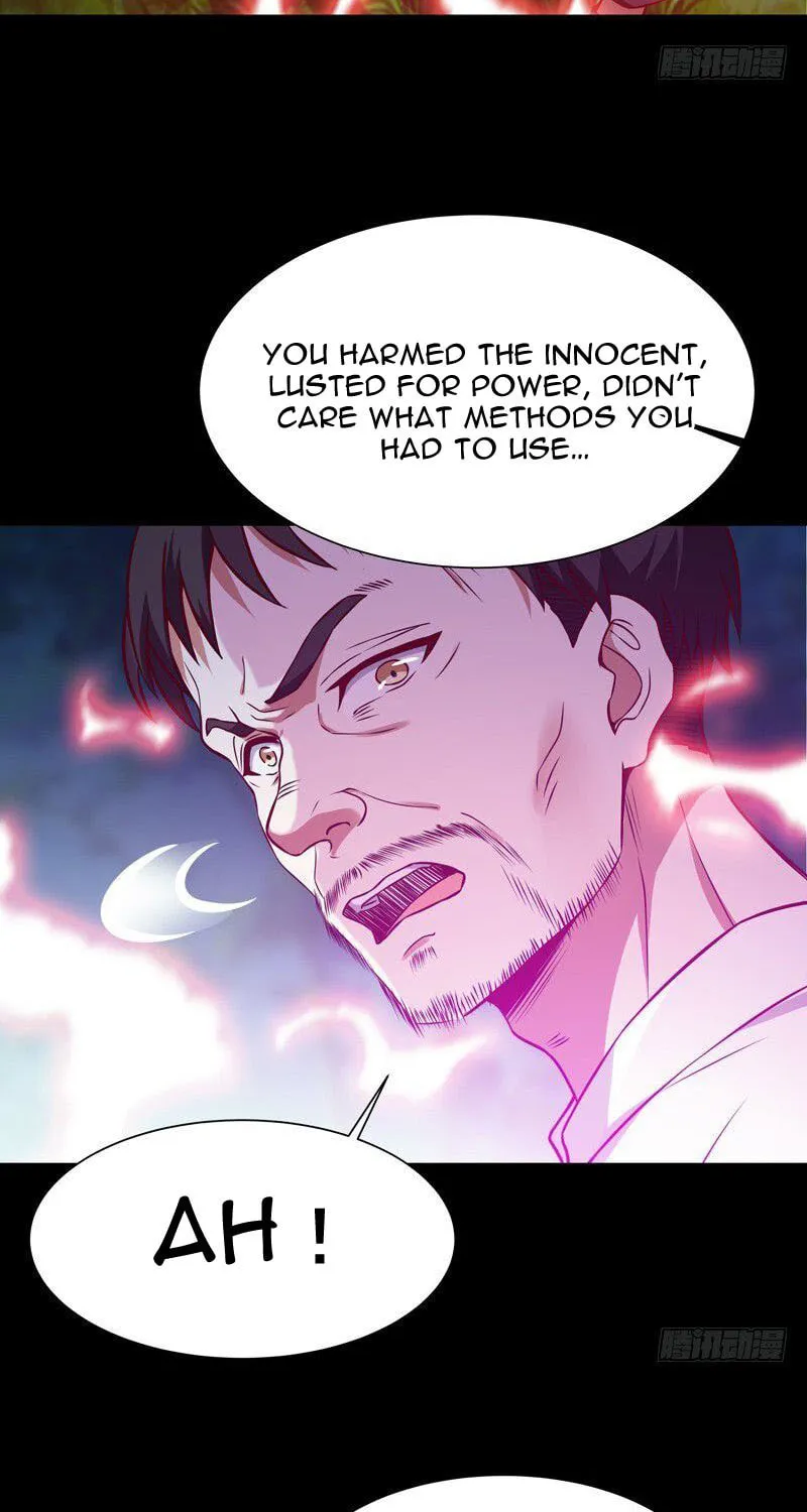 Rebirth: City Deity (Colored) Chapter 67 page 7 - 