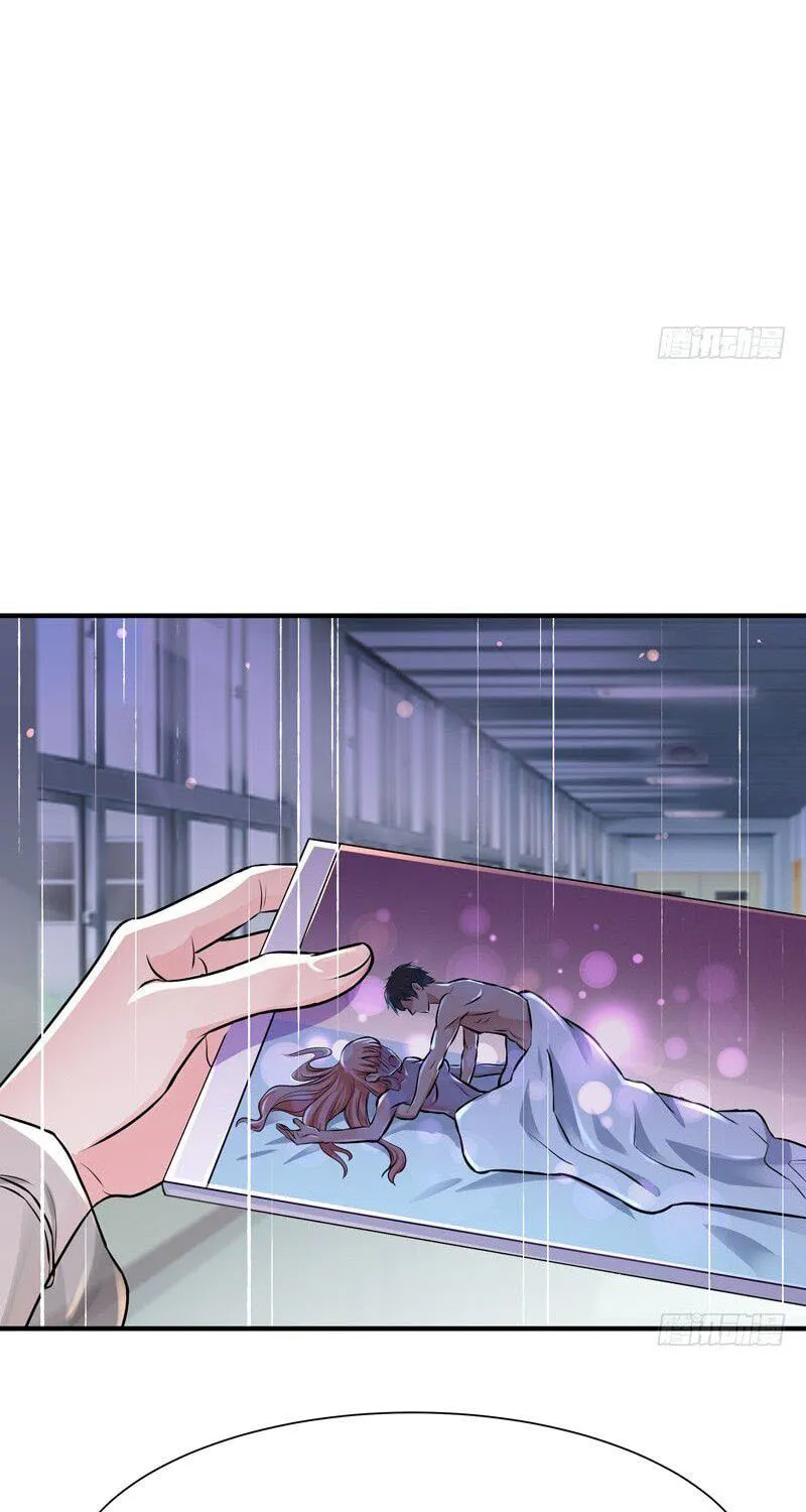 Rebirth: City Deity (Colored) Chapter 68 page 11 - 