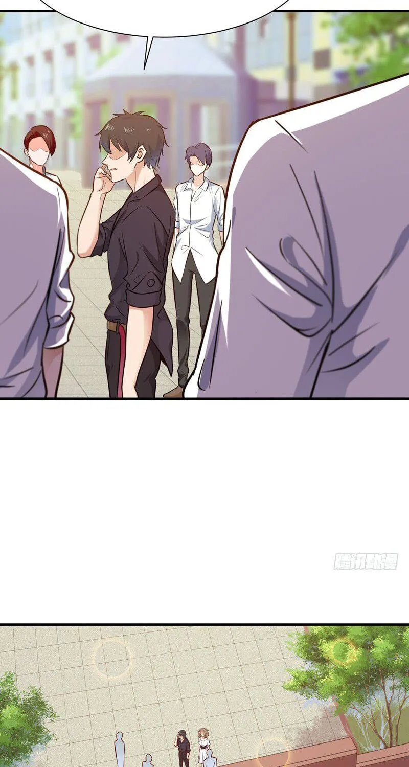 Rebirth: City Deity (Colored) Chapter 68 page 14 - 