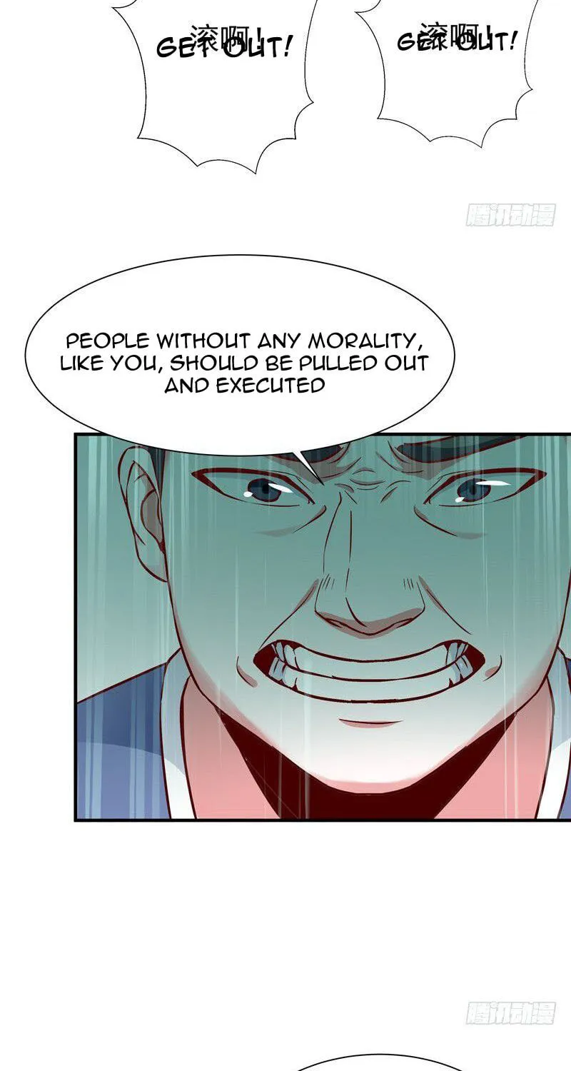 Rebirth: City Deity (Colored) Chapter 68 page 17 - 