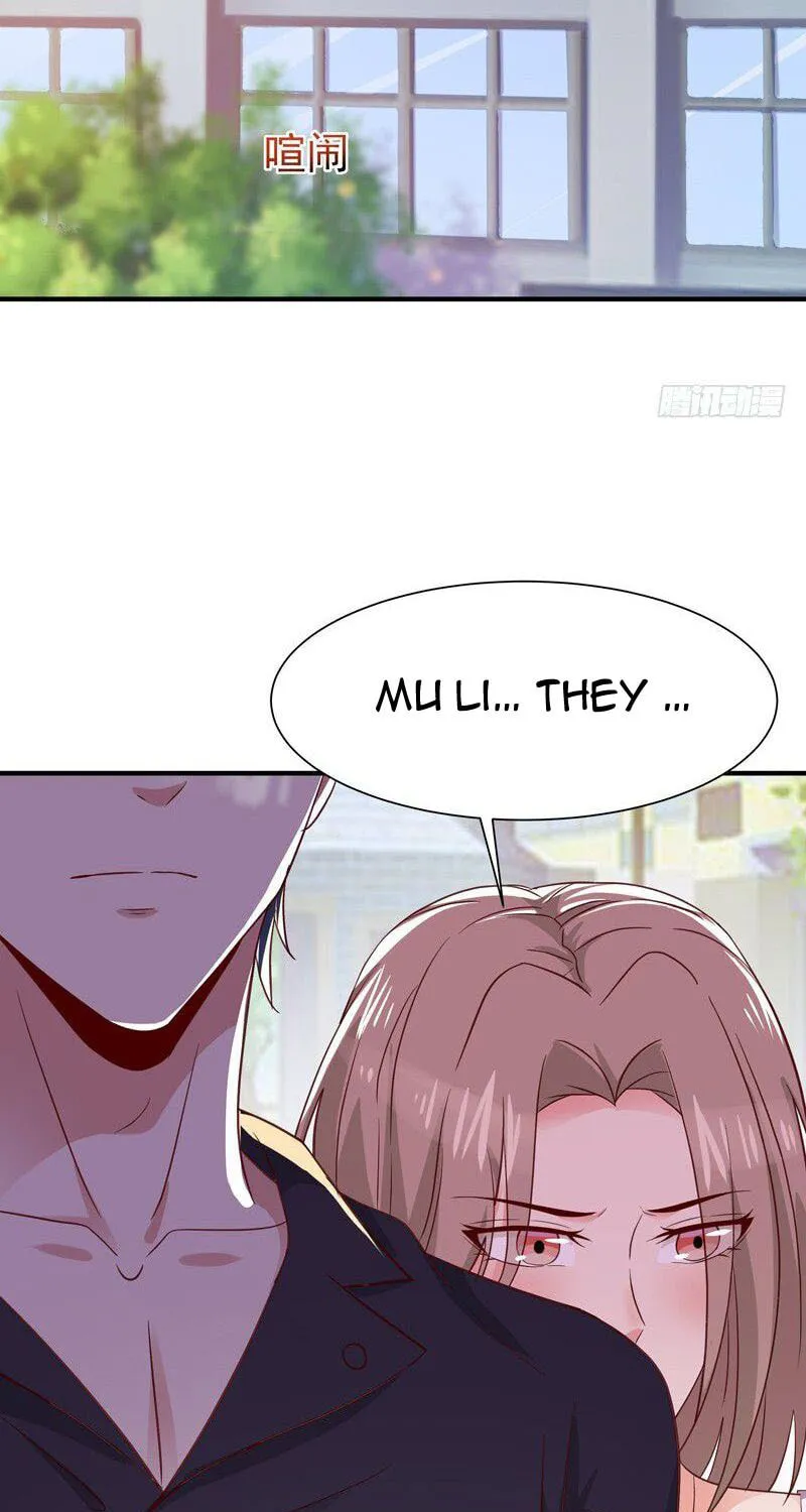 Rebirth: City Deity (Colored) Chapter 68 page 20 - 