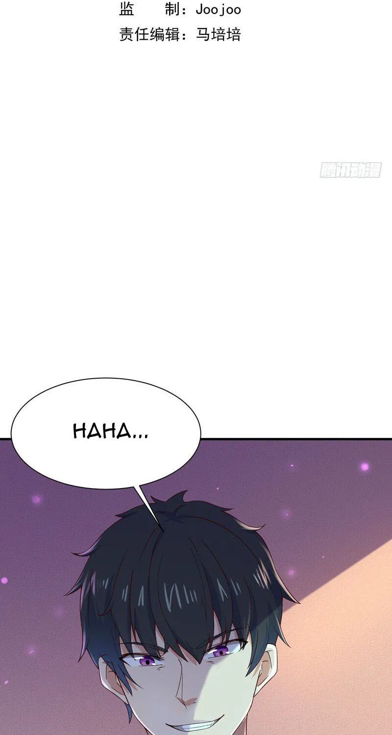 Rebirth: City Deity (Colored) Chapter 68 page 3 - 