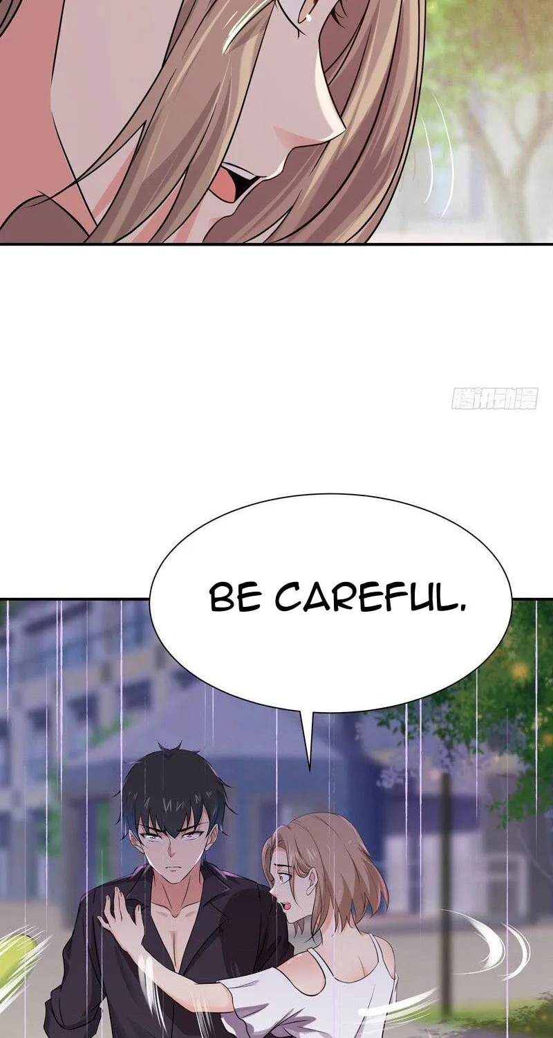Rebirth: City Deity (Colored) Chapter 68 page 23 - 