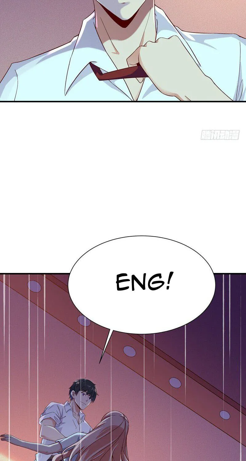 Rebirth: City Deity (Colored) Chapter 68 page 4 - 