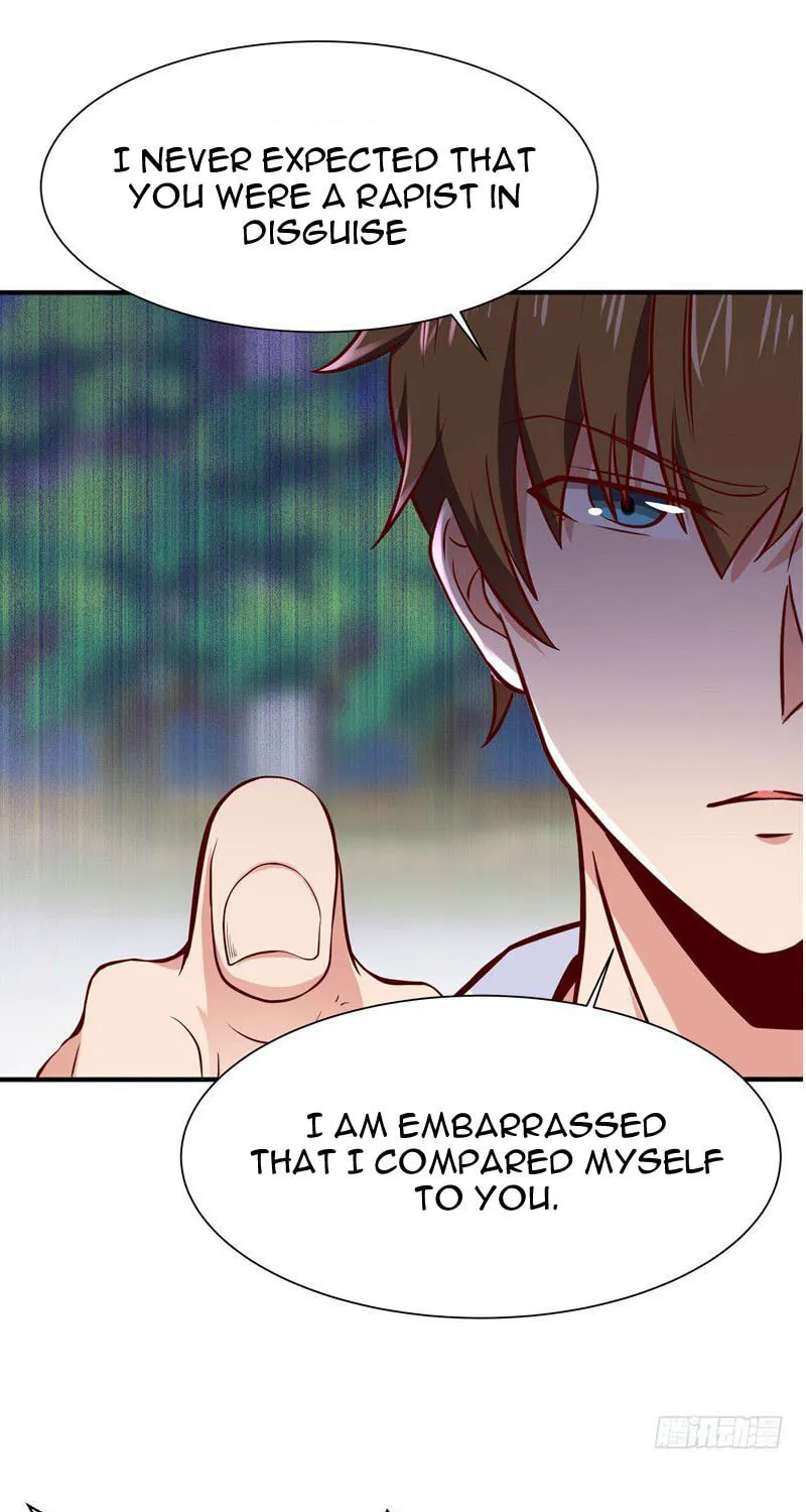 Rebirth: City Deity (Colored) Chapter 68 page 31 - 
