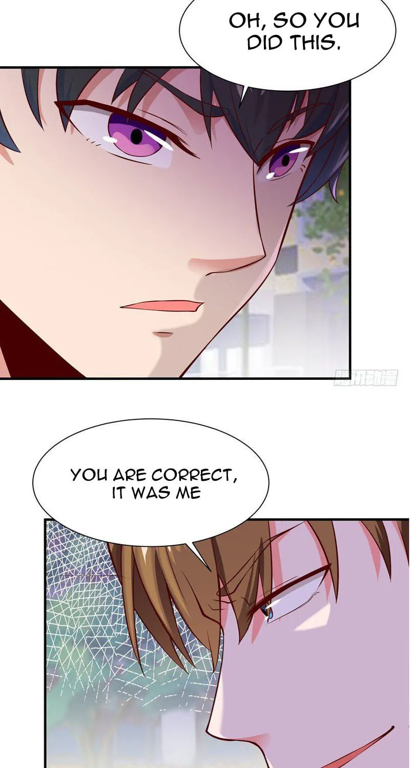 Rebirth: City Deity (Colored) Chapter 68 page 33 - 
