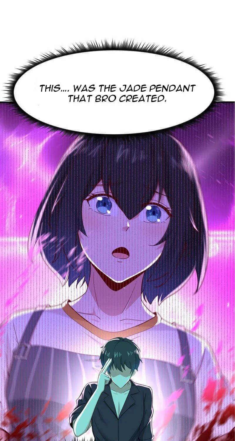 Rebirth: City Deity (Colored) Chapter 68 page 35 - 