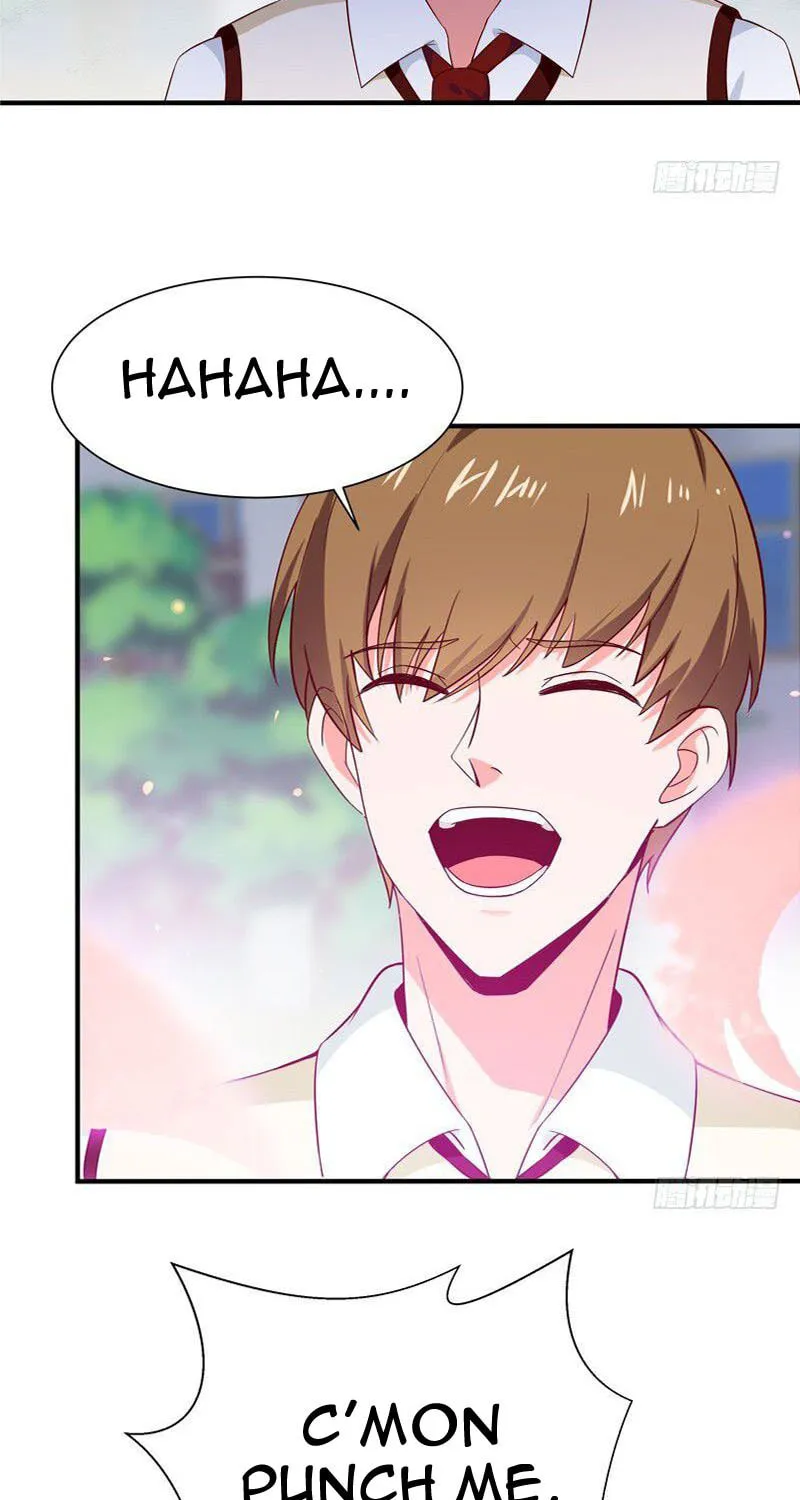 Rebirth: City Deity (Colored) Chapter 68 page 37 - 