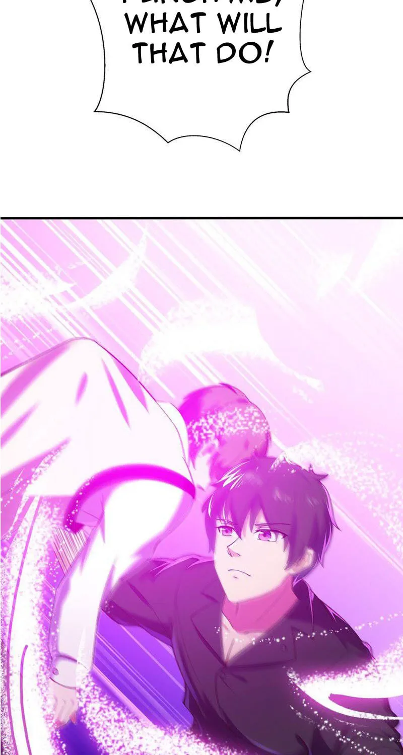Rebirth: City Deity (Colored) Chapter 68 page 38 - 