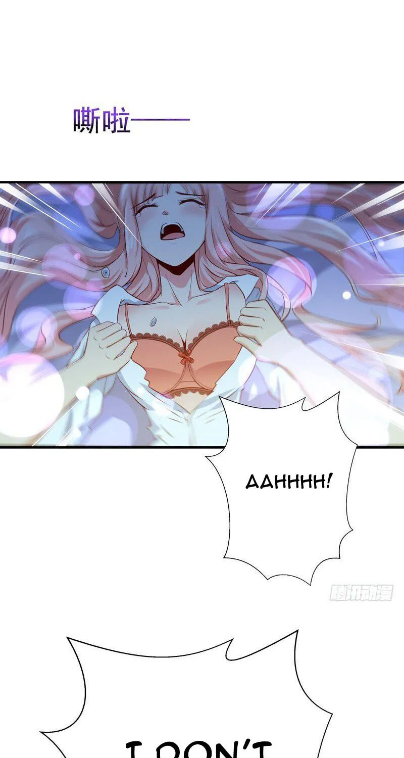 Rebirth: City Deity (Colored) Chapter 68 page 8 - 